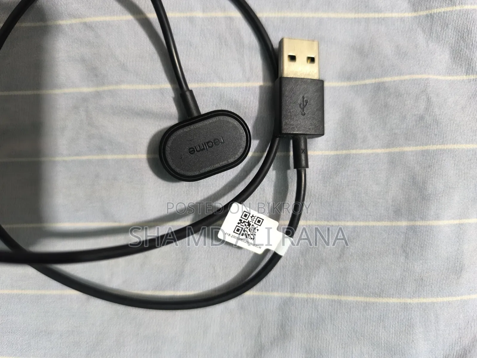 Realme Band 2