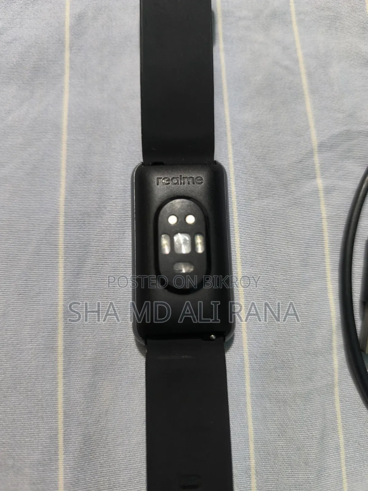 Realme Band 2