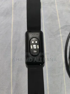 Realme Band 2