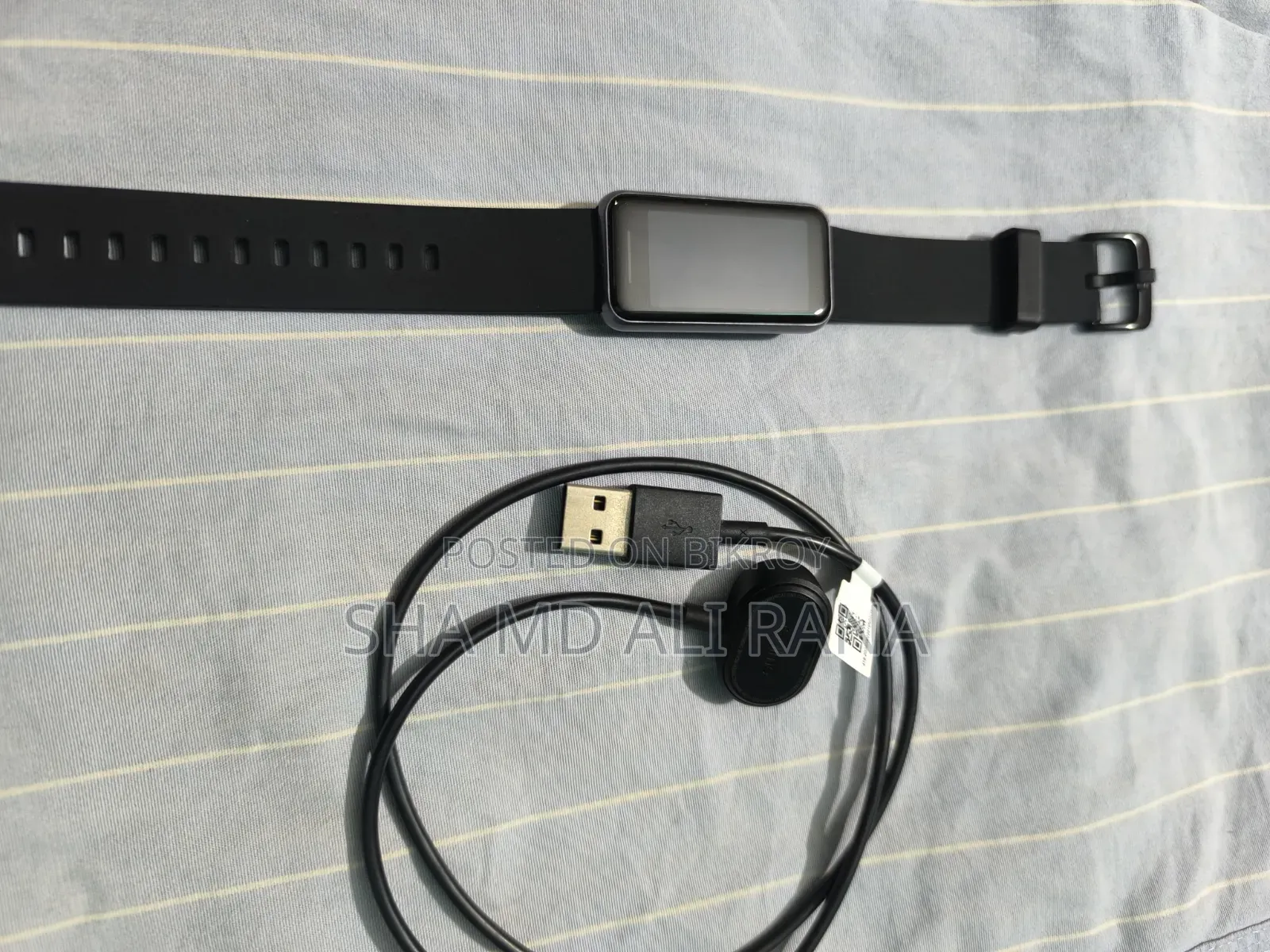 Realme Band 2