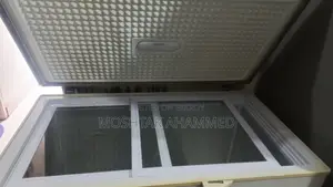 205 LTR Used Deep Freeze