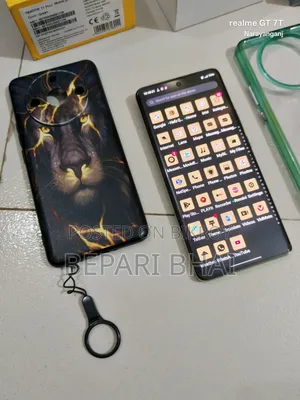 Realme 11 Pro+ 256 GB Green
