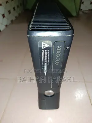 Xbox360 Sell