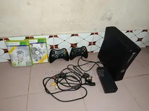Xbox360 Sell