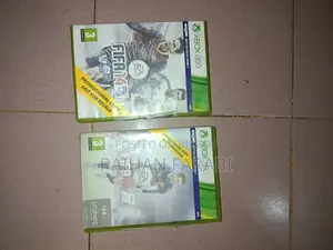 Xbox360 Sell