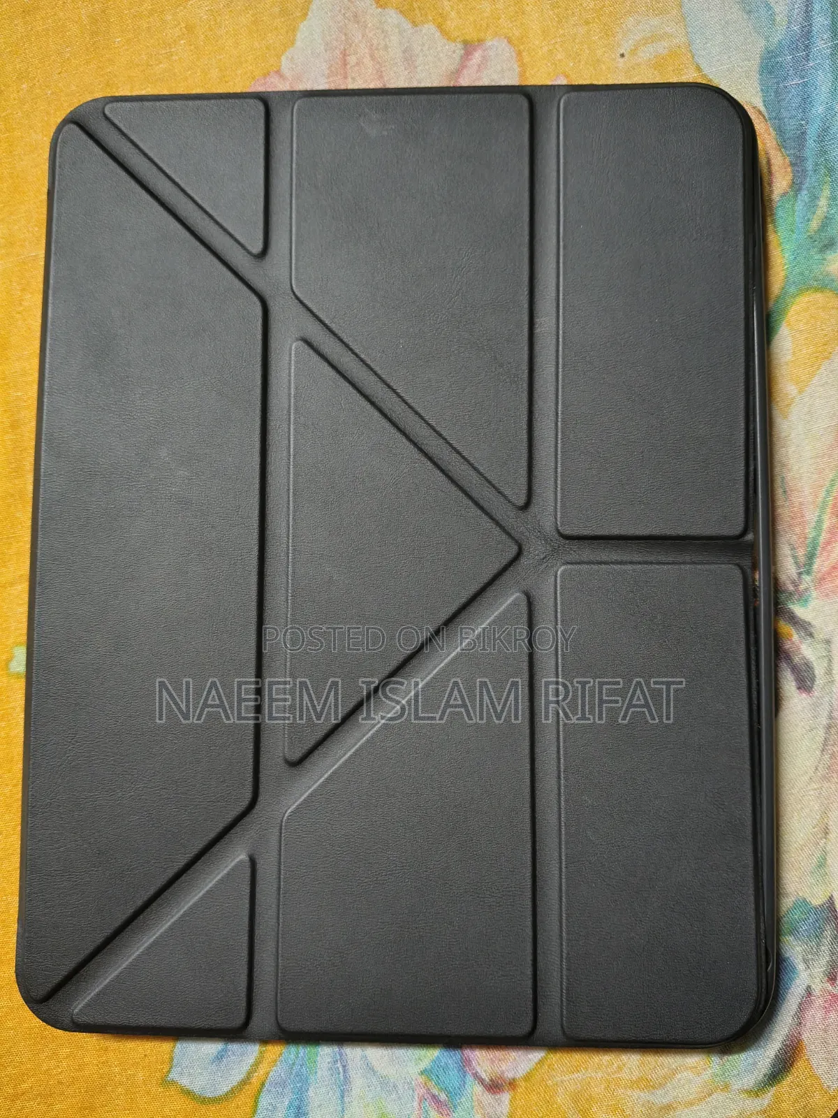 Apple iPad (2025) 128 GB Silver