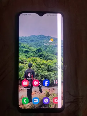 Samsung Galaxy A50 128 GB Blue