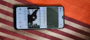 Samsung Galaxy A30 64 GB Blue