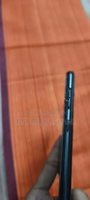 Samsung Galaxy A30 64 GB Blue