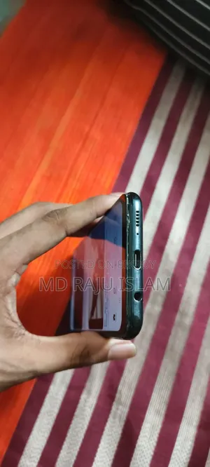 Samsung Galaxy A30 64 GB Blue