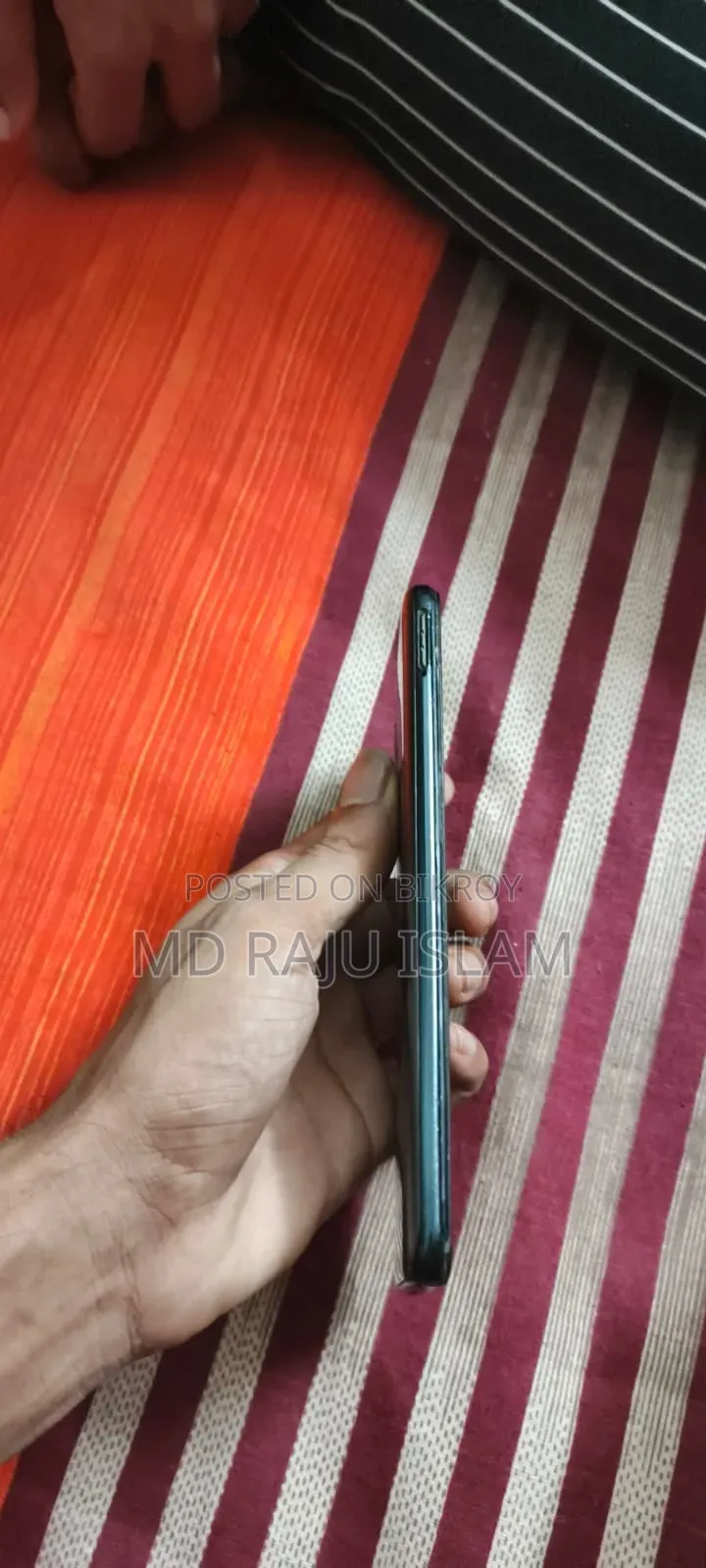 Samsung Galaxy A30 64 GB Blue