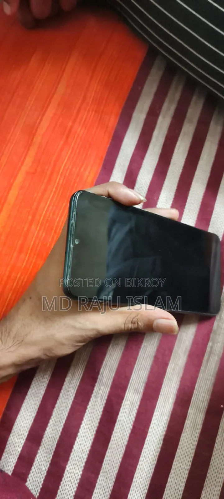 Samsung Galaxy A30 64 GB Blue