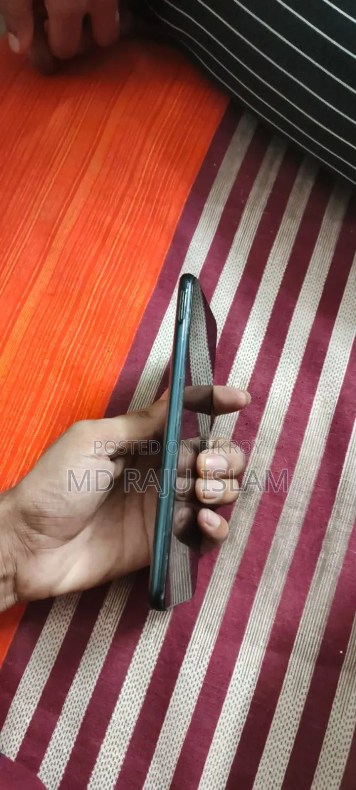 Samsung Galaxy A30 64 GB Blue