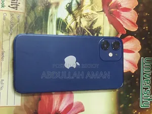 Apple iPhone 12 Mini 64 GB Blue
