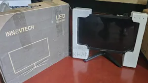 Innovtent 19" Monitor Full Box