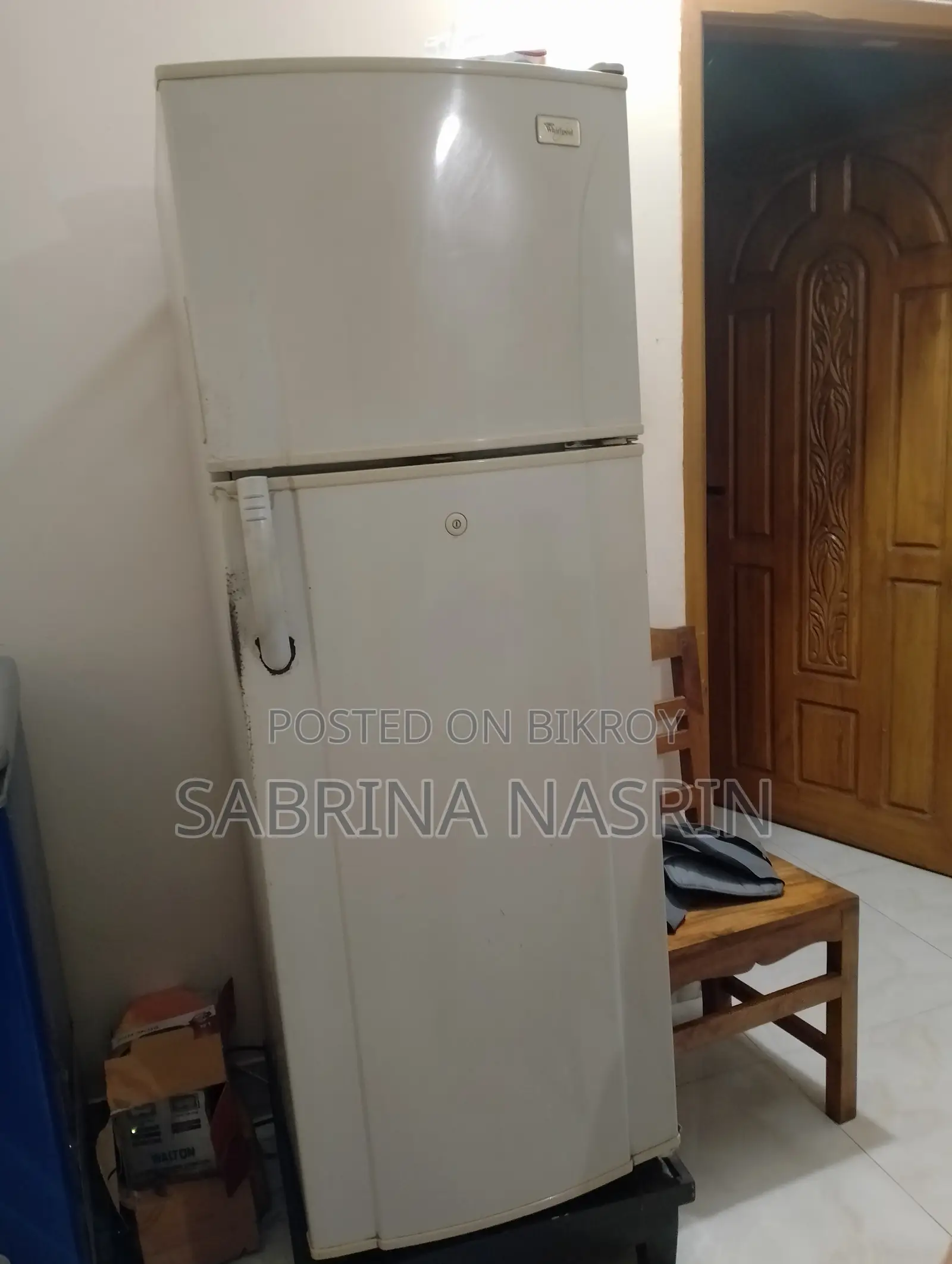 Refrigerator