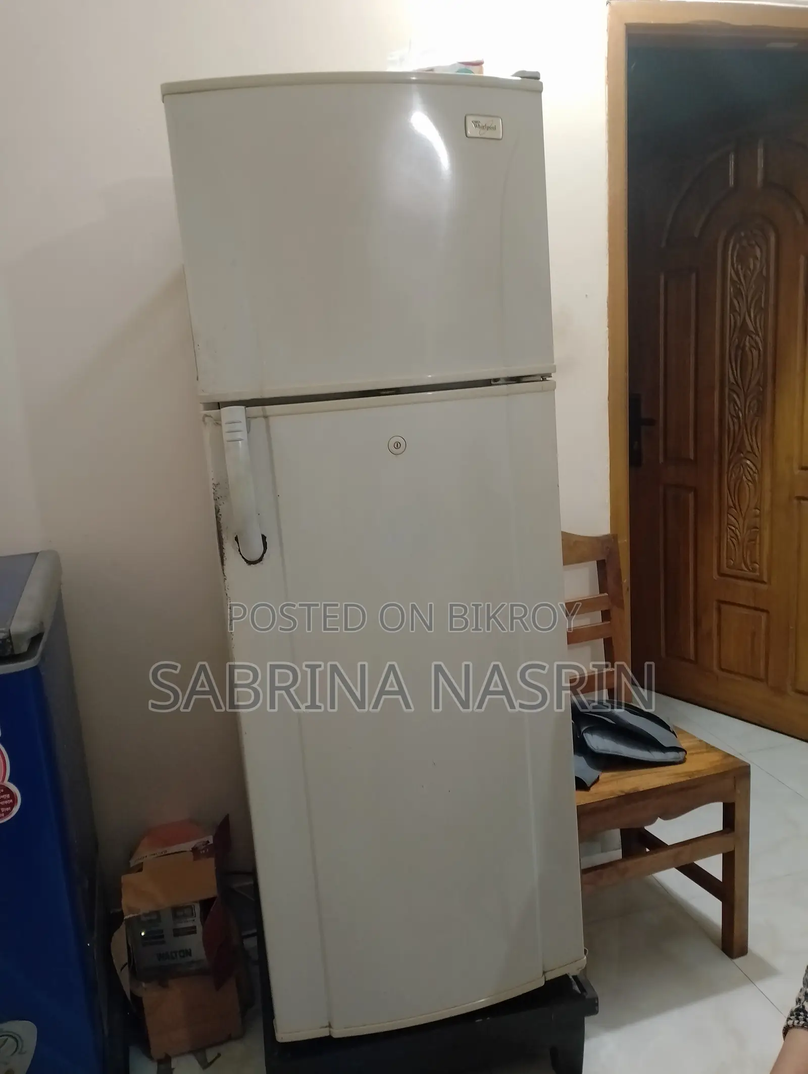 Refrigerator
