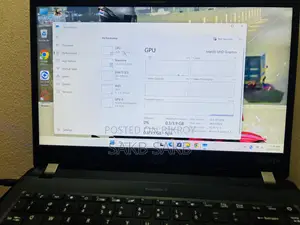 Laptop Acer 8GB Intel Core i3 HDD+SSD 128GB