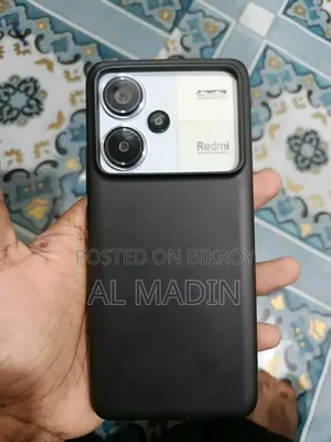 Xiaomi Redmi Note 13 Pro+ 256 GB