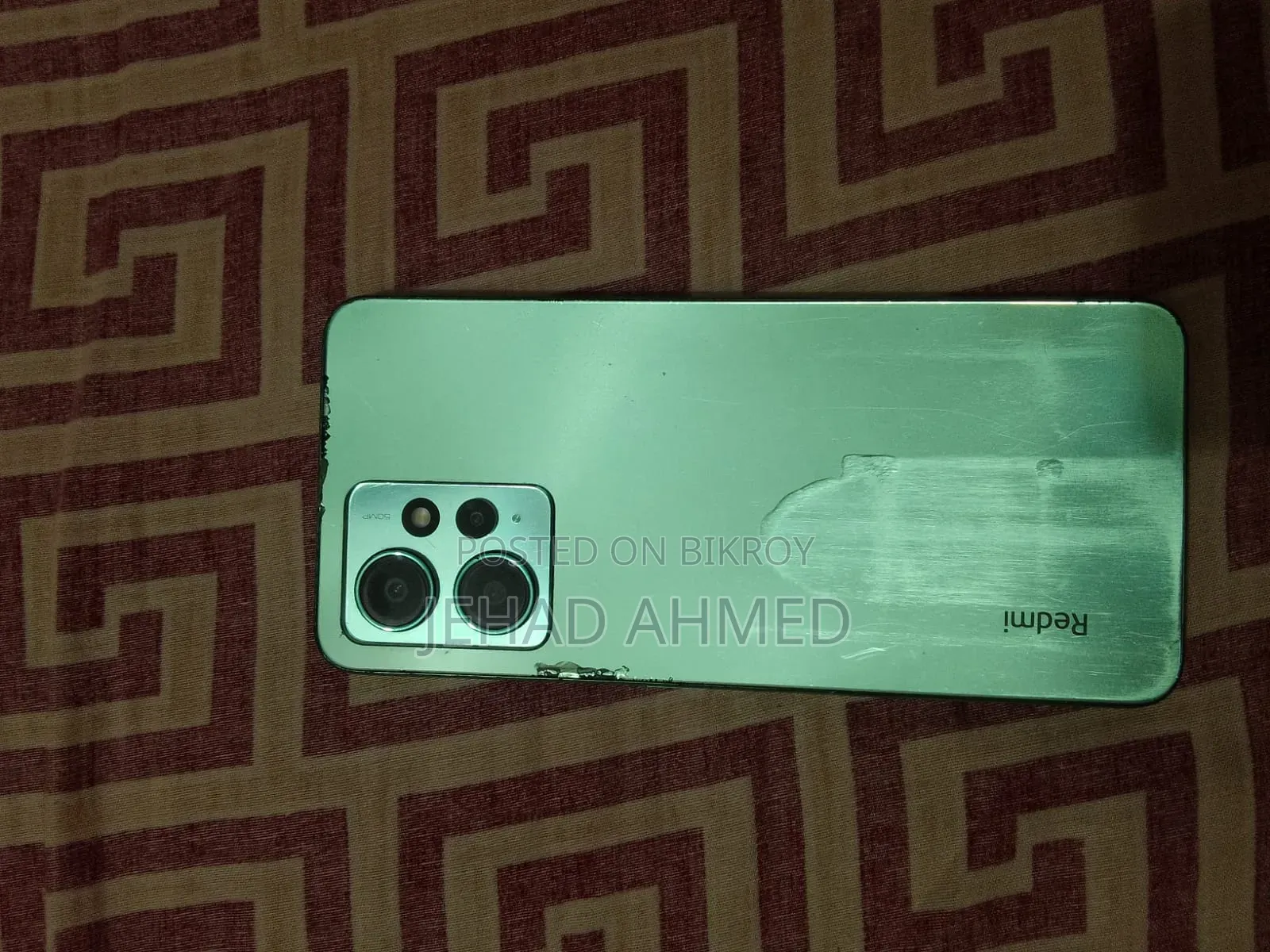 Xiaomi Redmi Note 12 256 GB