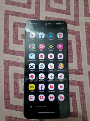 Xiaomi Redmi Note 12 256 GB
