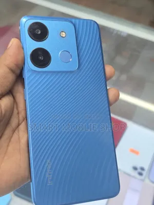 ইনফিনিক্স স্মার্ট ৭ ৬৪ জিবি নীল