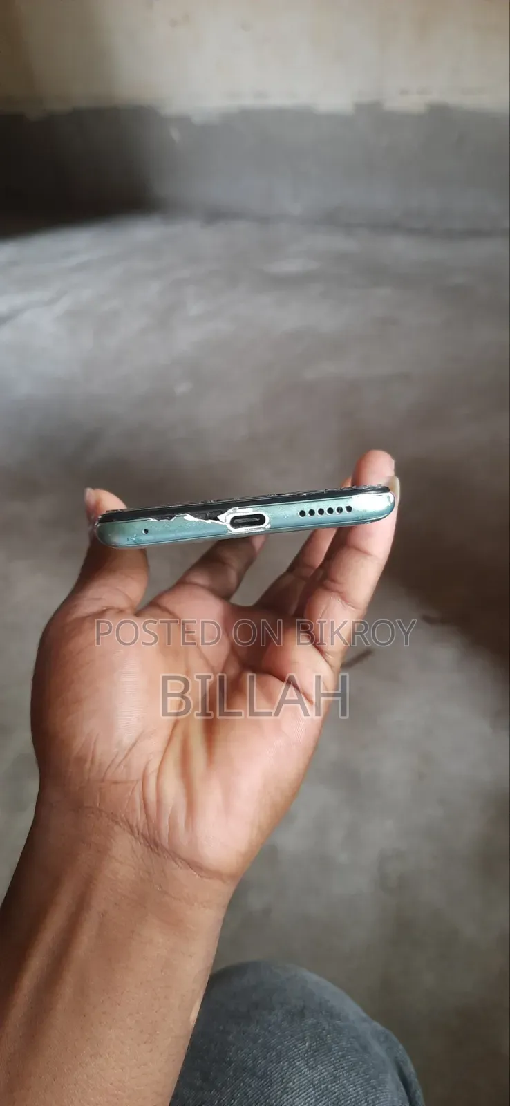 Benco V90 64 GB Blue