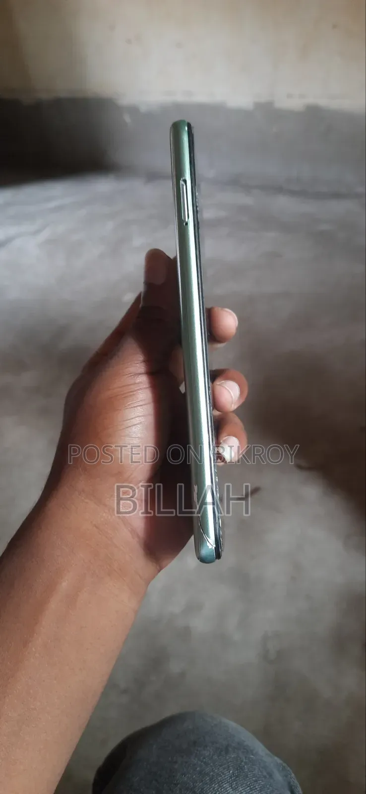 Benco V90 64 GB Blue