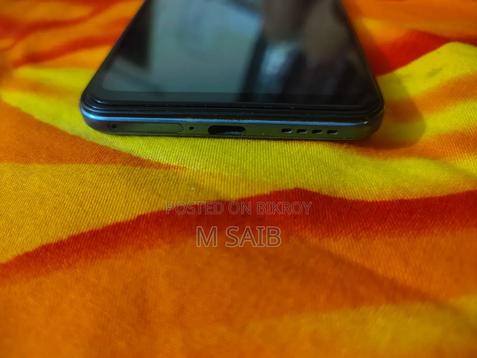 Vivo V23 128 GB Blue