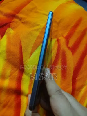 Vivo V23 128 GB Blue