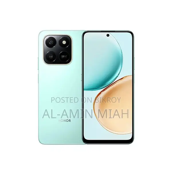Honor X7d 256 GB
