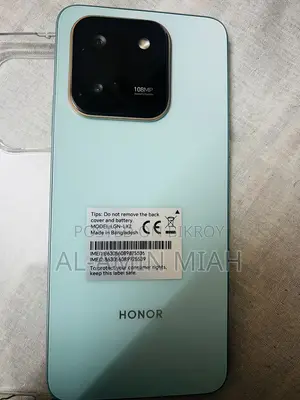 Honor X7d 256 GB