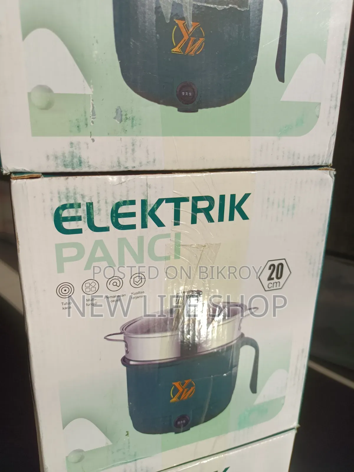 Electronic Pencil