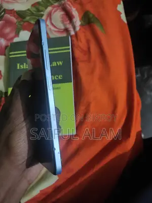 Xiaomi Redmi Note 12 4G 128 GB Blue