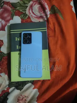 Xiaomi Redmi Note 12 4G 128 GB Blue