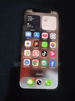 Apple iPhone 12 128 GB Black