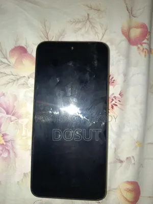 Xiaomi Redmi Note 15 256 GB White