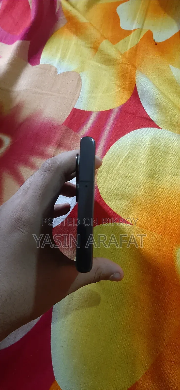 New Samsung Galaxy S22 Ultra 128 GB Black