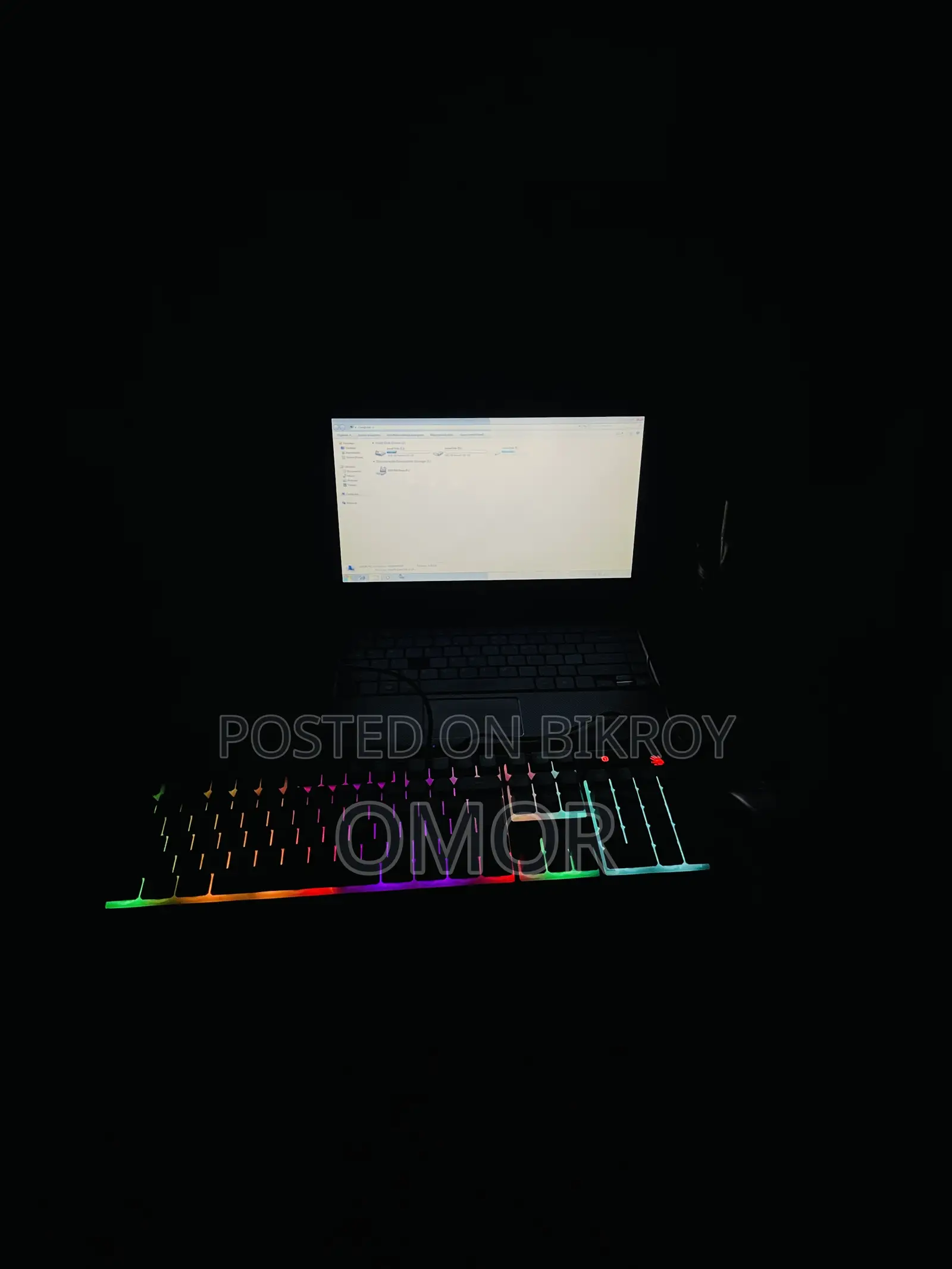 Laptop Acer Aspire 4738 4GB Intel Core I3 HDD+SSD 1T