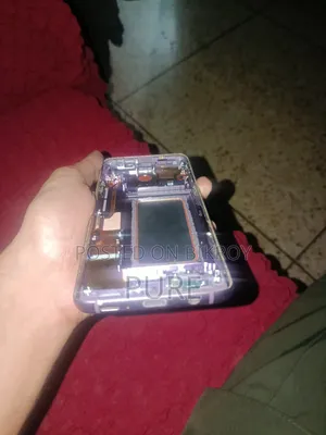 New Samsung Galaxy S9 Plus 64 GB Parts Sell