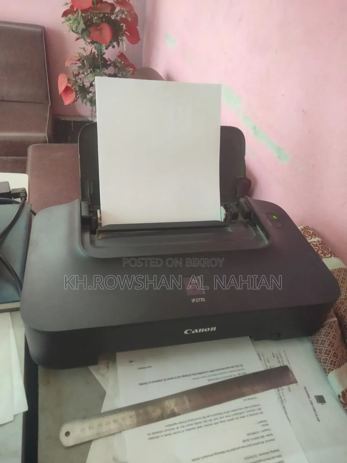Canon Printer