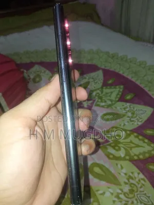 Samsung Galaxy S22 Ultra 256 GB Black