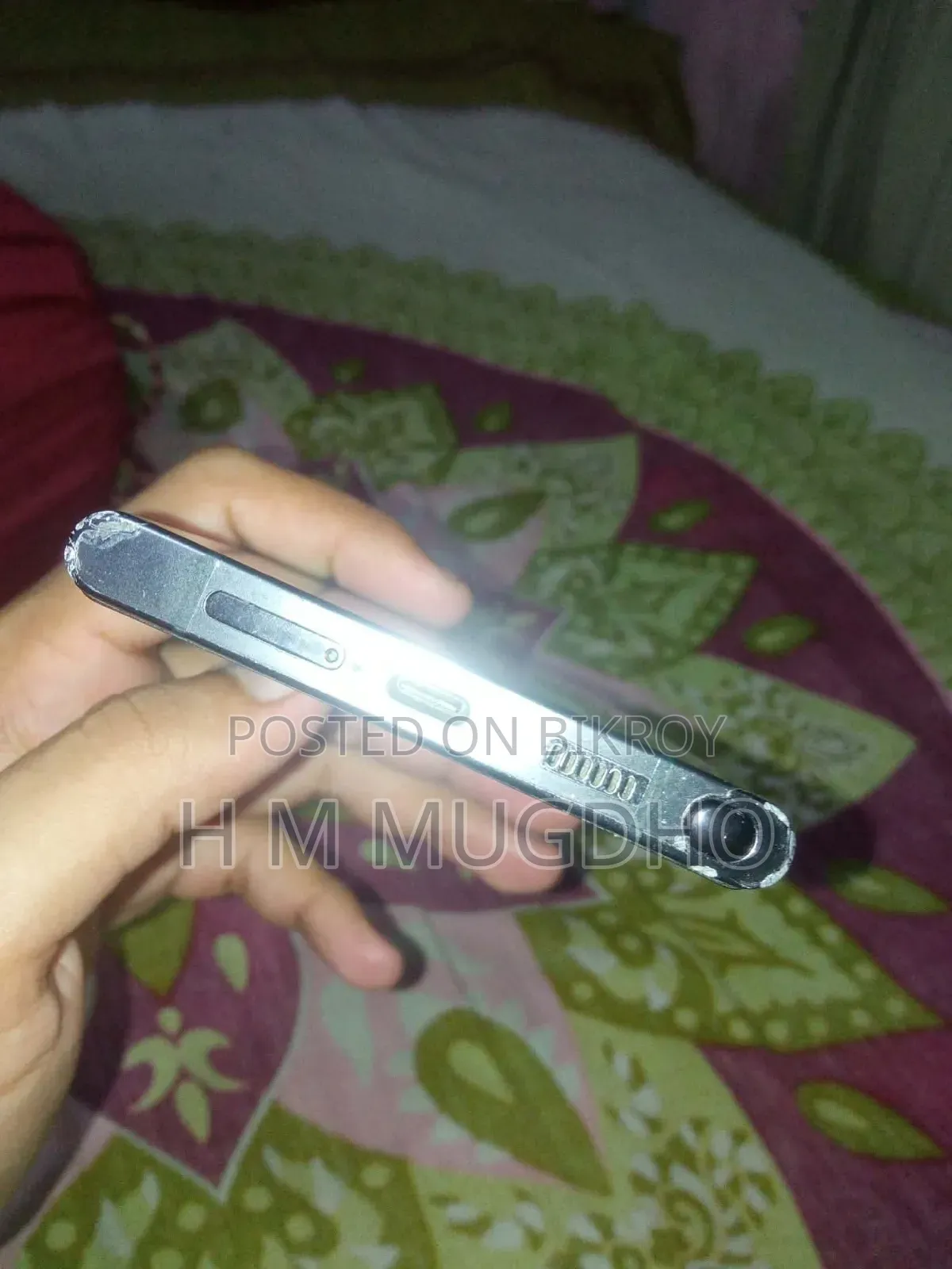 Samsung Galaxy S22 Ultra 256 GB Black