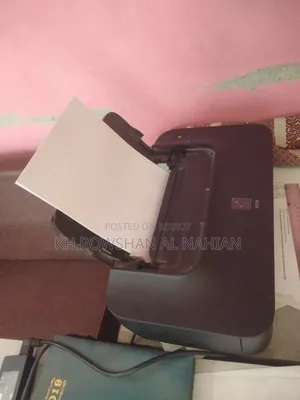 Canon Printer