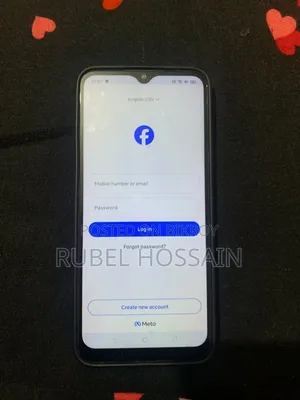Realme 5i 64 GB Blue