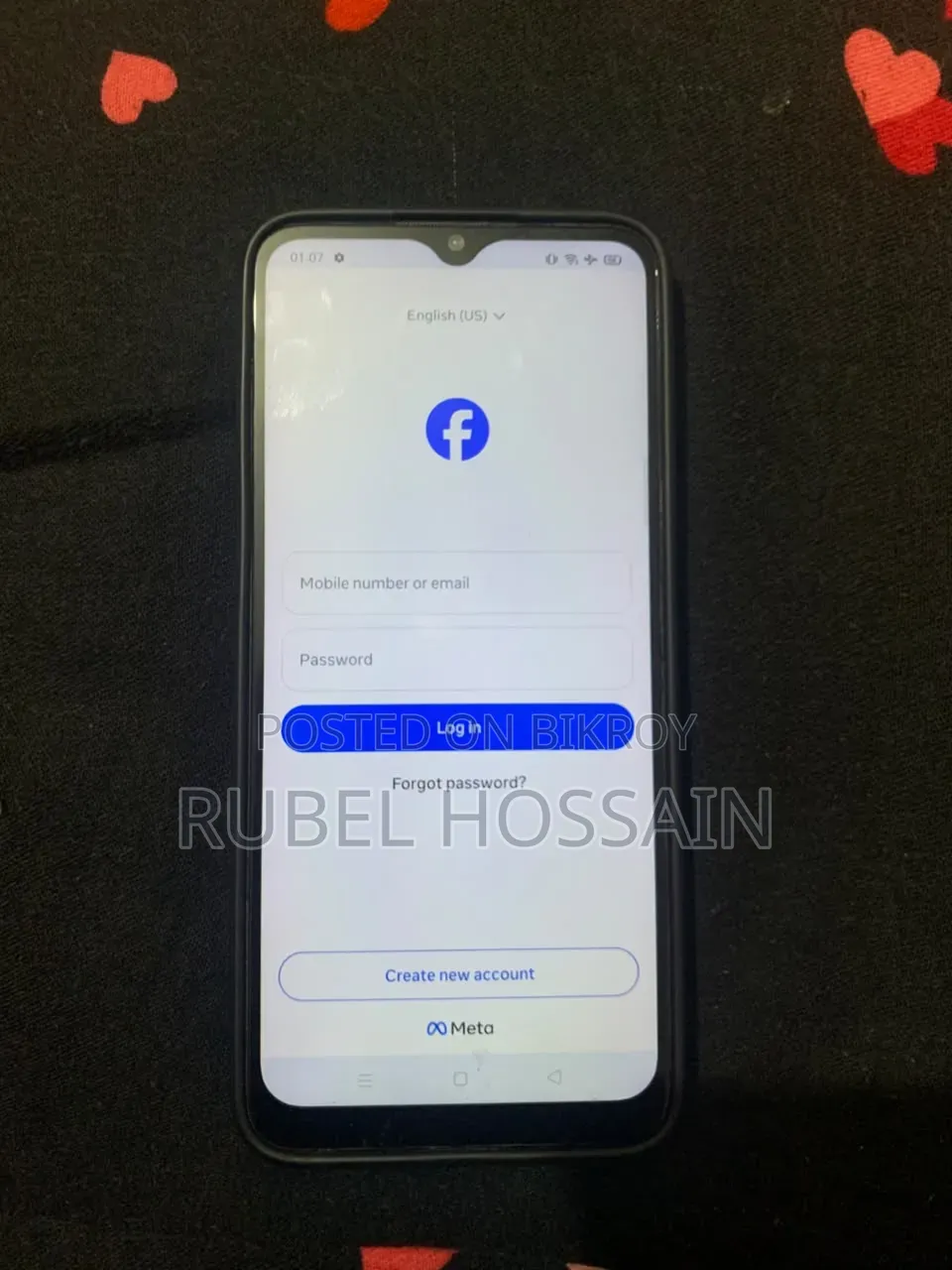 Realme 5i 64 GB Blue