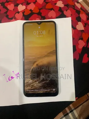 Realme 5i 64 GB Blue