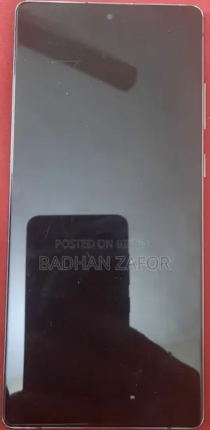 Samsung Galaxy Note 20 5G 128 GB Gray