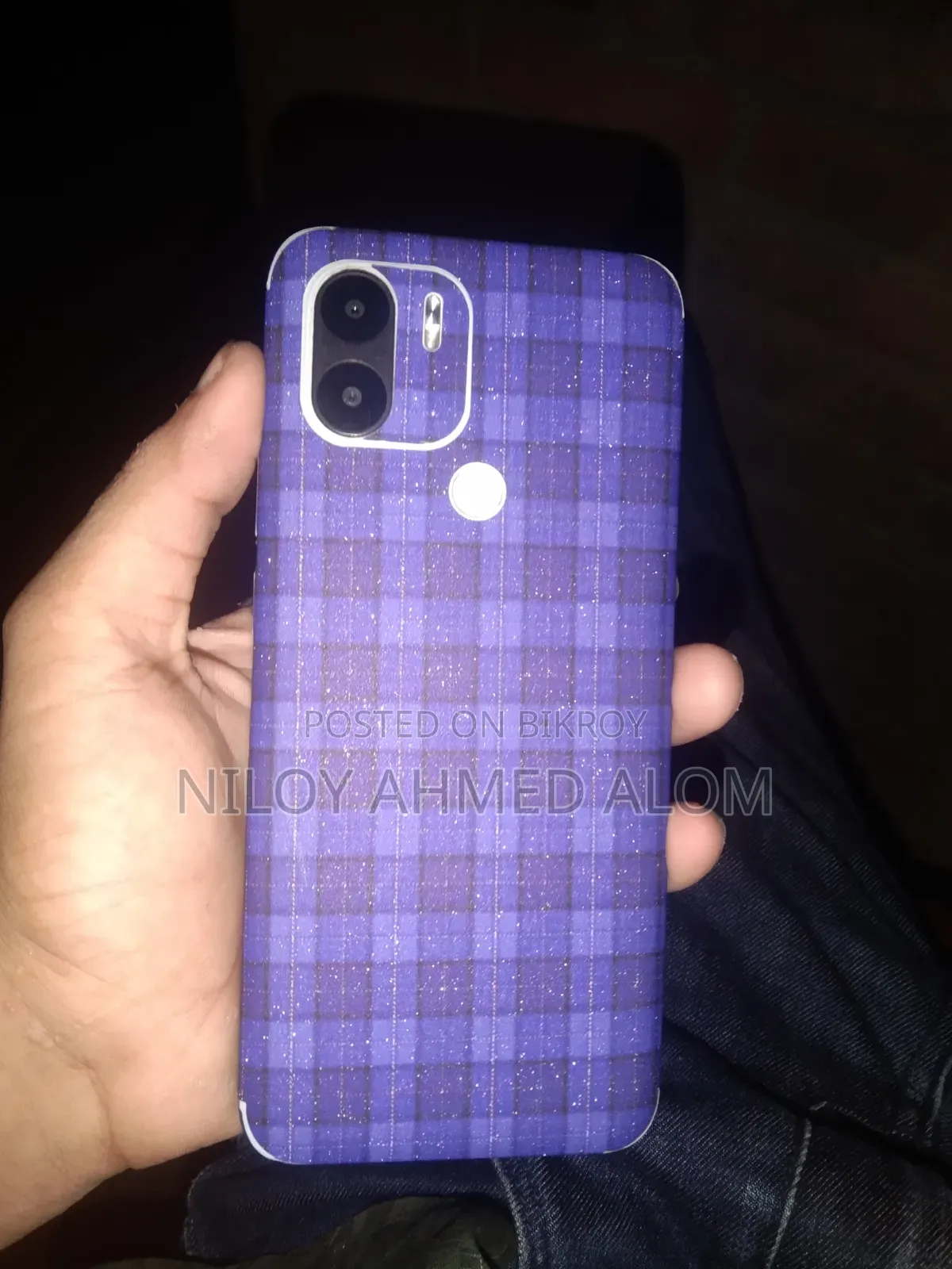 Xiaomi Redmi A1+ 32 GB Blue