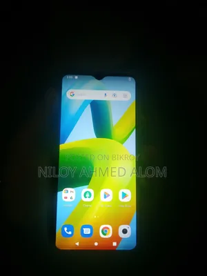 Xiaomi Redmi A1+ 32 GB Blue